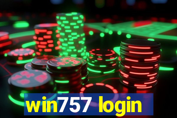 win757 login